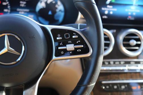 2022 Mercedes-Benz GLC 300 Base