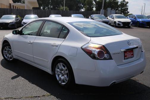 2011 Nissan Altima 2.5 S