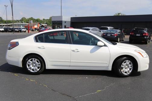 2011 Nissan Altima 2.5 S