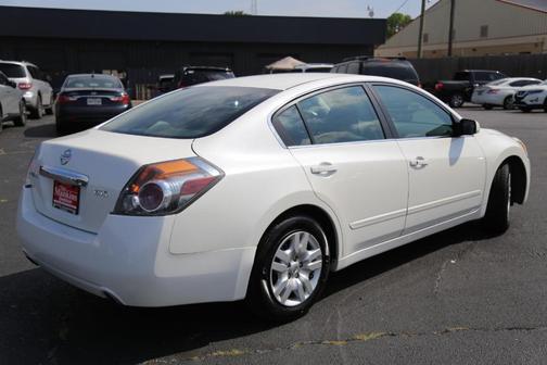 2011 Nissan Altima 2.5 S