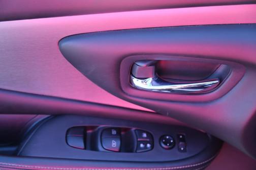 2020 Nissan Murano S