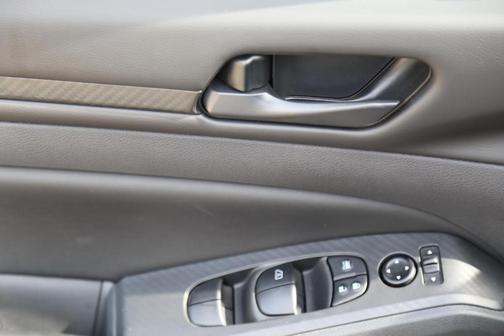 Gun Metallic 2025 Nissan Altima S