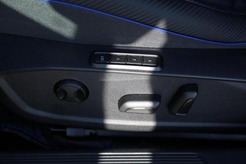 2024 Volkswagen Golf R 2.0T