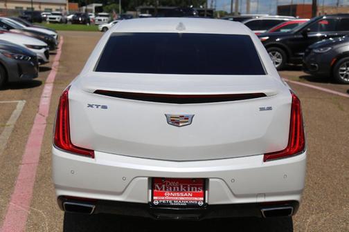 2019 Cadillac XTS Premium Luxury