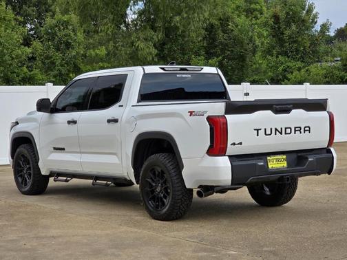Ice 2023 Toyota Tundra SR5