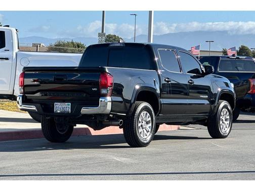 2019 Toyota Tacoma SR5