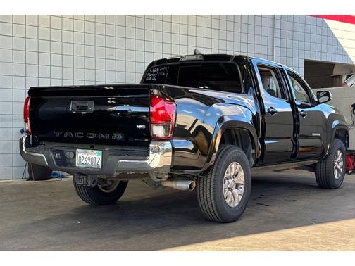 2019 Toyota Tacoma SR5