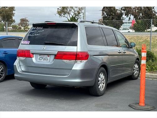 2008 Honda Odyssey EX
