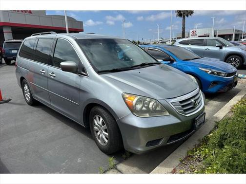2008 Honda Odyssey EX