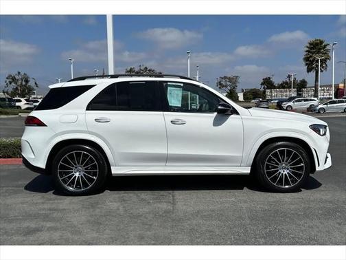 2023 Mercedes-Benz GLE 350 4MATIC