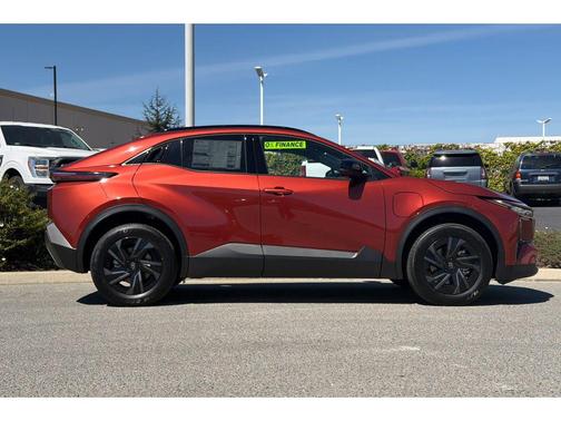 Tandoori 2026 Toyota C-HR SE