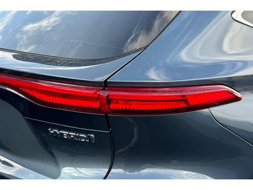 2022 Toyota Venza LE