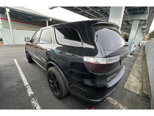 2013 Dodge Durango SXT