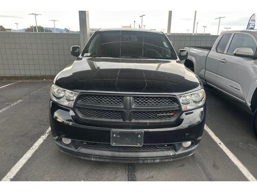 2013 Dodge Durango SXT