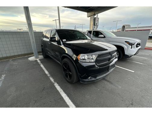 2013 Dodge Durango SXT