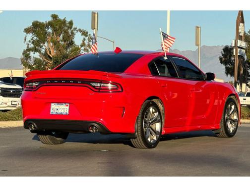 2021 Dodge Charger GT
