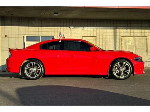 2021 Dodge Charger GT