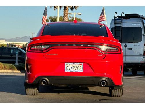 2021 Dodge Charger GT