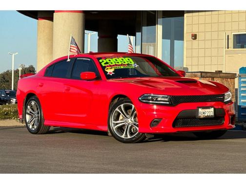 2021 Dodge Charger GT