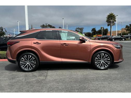 2023 Lexus RX 350 Premium Plus