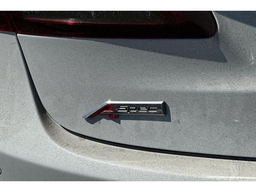 2019 Acura TLX Technology