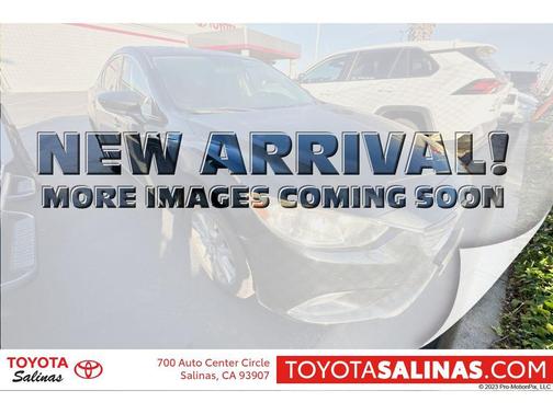 2015 Mazda Mazda6 i Sport