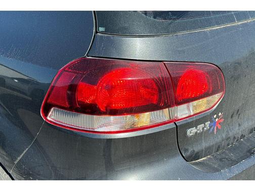 2012 Volkswagen GTI 2-Door