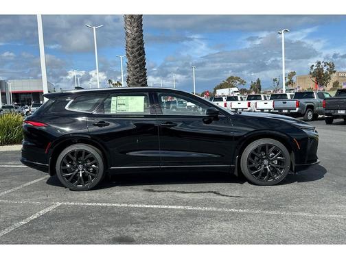 2025 Toyota Crown Signia Limited