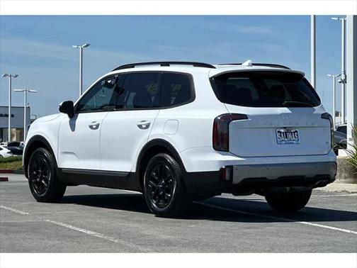 2023 Kia Telluride SX Prestige X-Pro