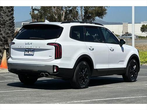 2023 Kia Telluride SX Prestige X-Pro