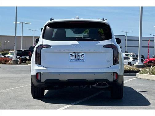 2023 Kia Telluride SX Prestige X-Pro