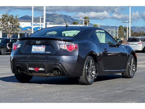 2013 Scion FR-S Base
