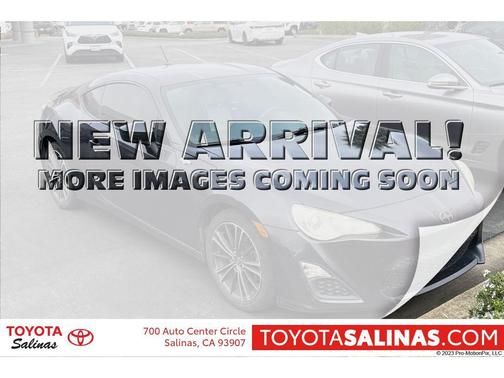 2013 Scion FR-S Base