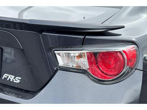 2013 Scion FR-S Base