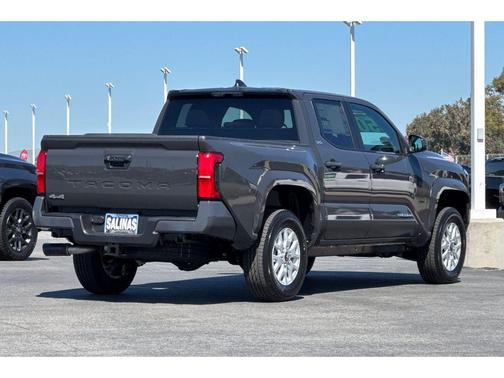 Underground 2026 Toyota Tacoma SR5