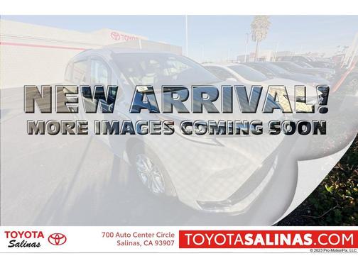 2023 Toyota Sienna XSE 7 Passenger