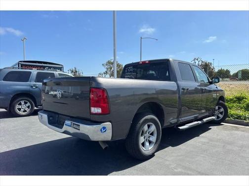 2019 RAM 1500 SLT