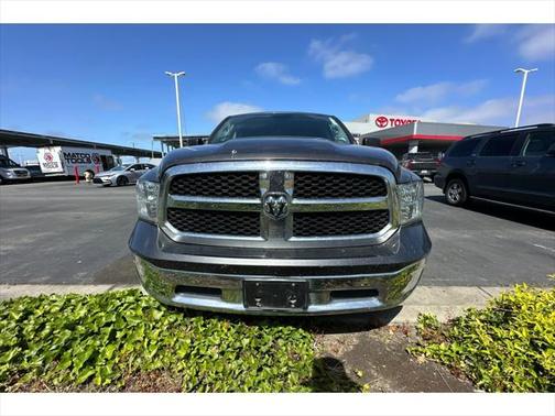 2019 RAM 1500 SLT