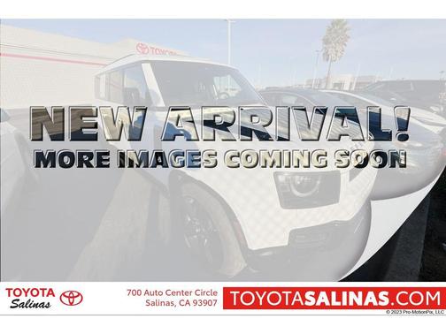 2024 Land Rover Defender 130 P400 X-Dynamic SE