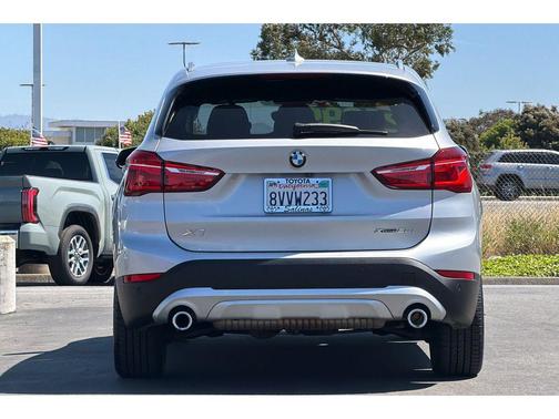 2020 BMW X1 xDrive28i