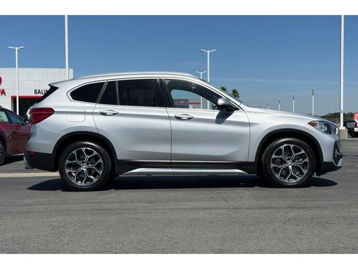 2020 BMW X1 xDrive28i