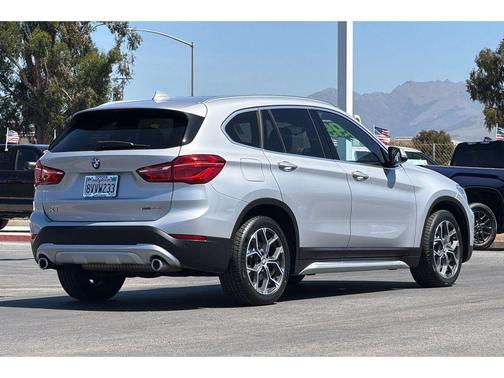2020 BMW X1 xDrive28i