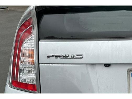 2014 Toyota Prius Four