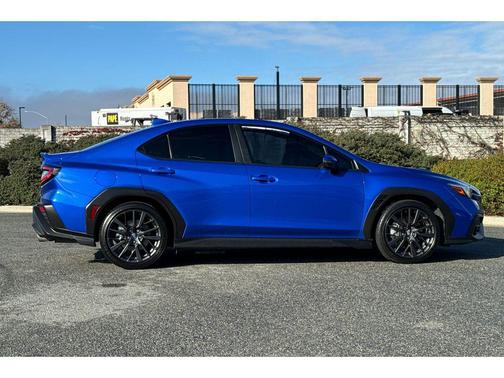 2024 Subaru WRX Limited