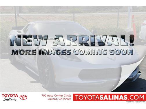 Blade Silver Metallic 2016 Chevrolet Corvette Z06
