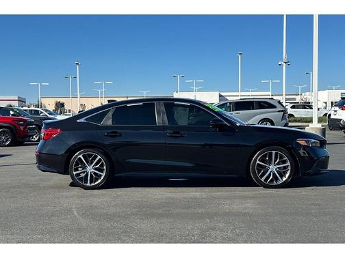 2023 Honda Civic Touring