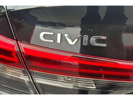 2023 Honda Civic Touring