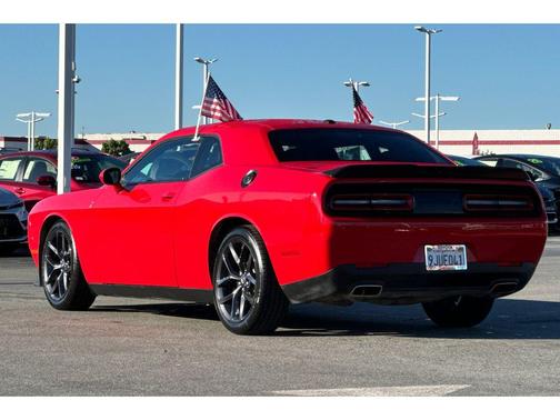 2023 Dodge Challenger GT