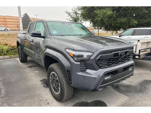 Underground 2026 Toyota Tacoma TRD Off Road