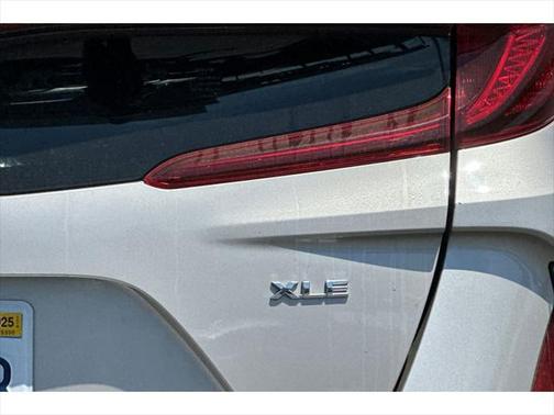 2022 Toyota Prius Prime XLE
